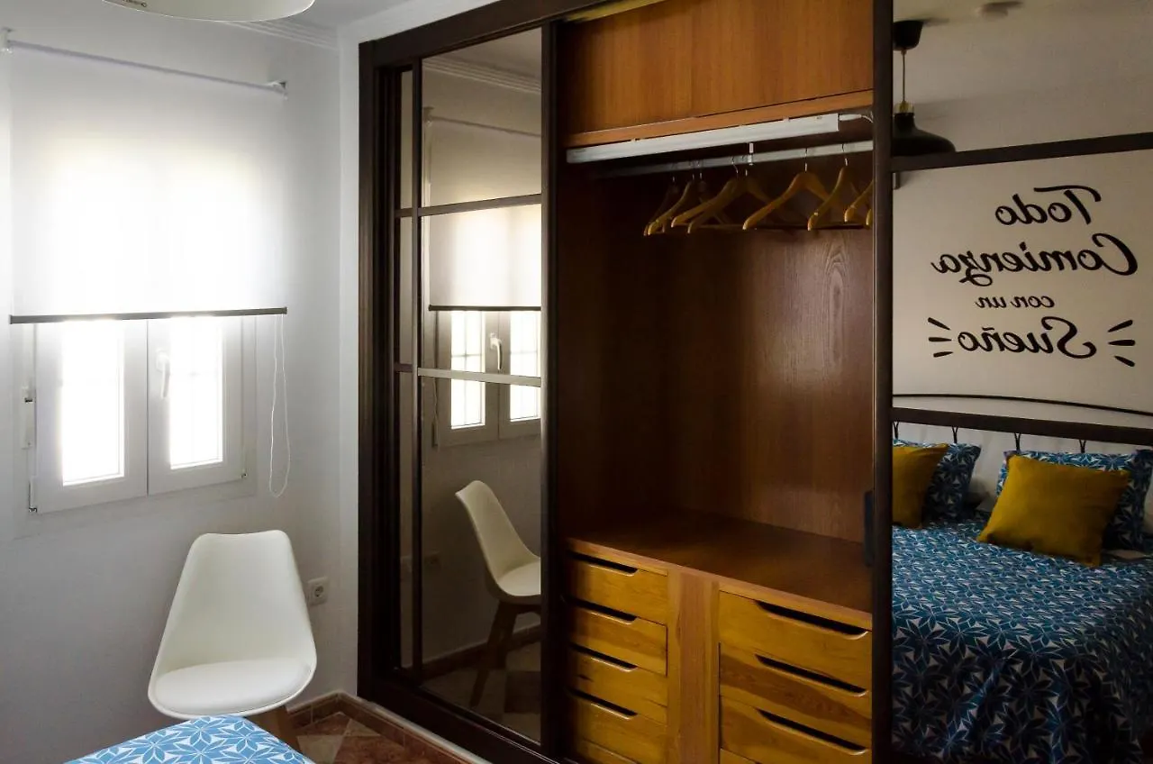 Apartamento Confortable En Punta Umbria Para 6 Personas Spain
