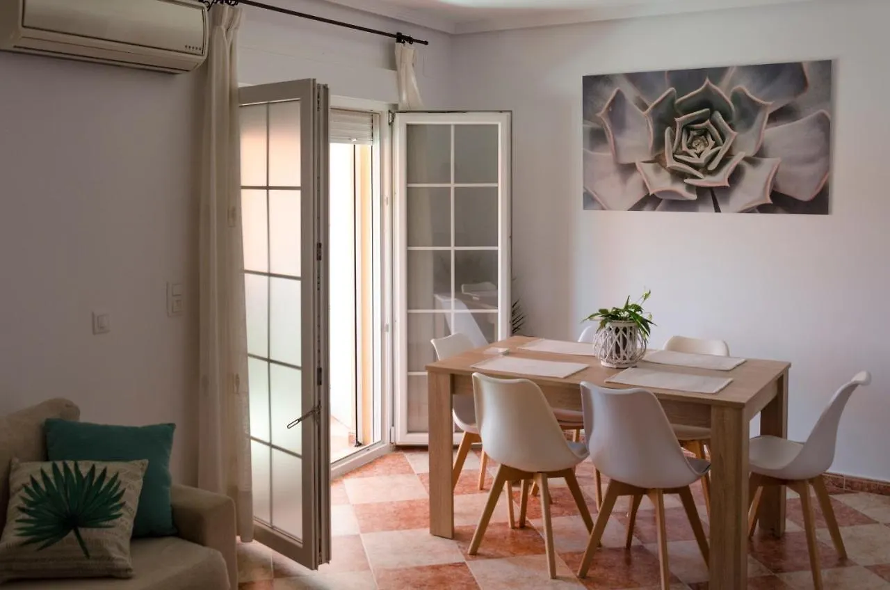 Apartamento Confortable En Punta Umbria Para 6 Personas 0*,  Spain