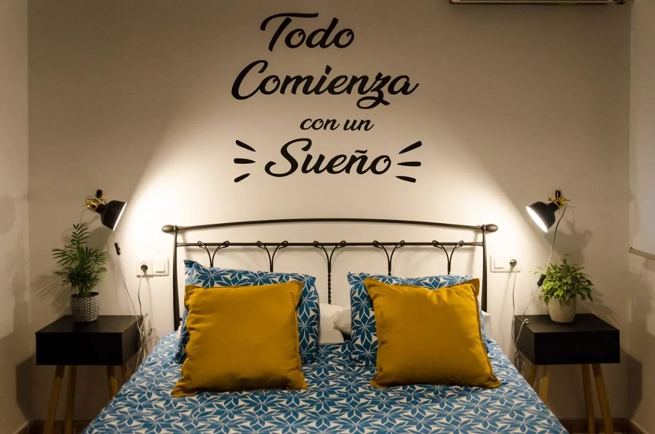 Apartamento Confortable En Punta Umbria Para 6 Personas Apartment
