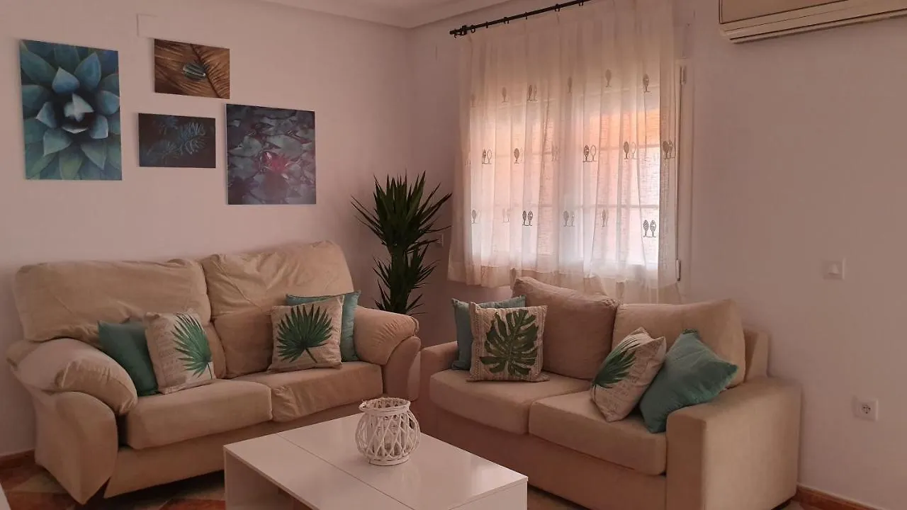 Apartamento Confortable En Punta Umbria Para 6 Personas 0*,  Spain