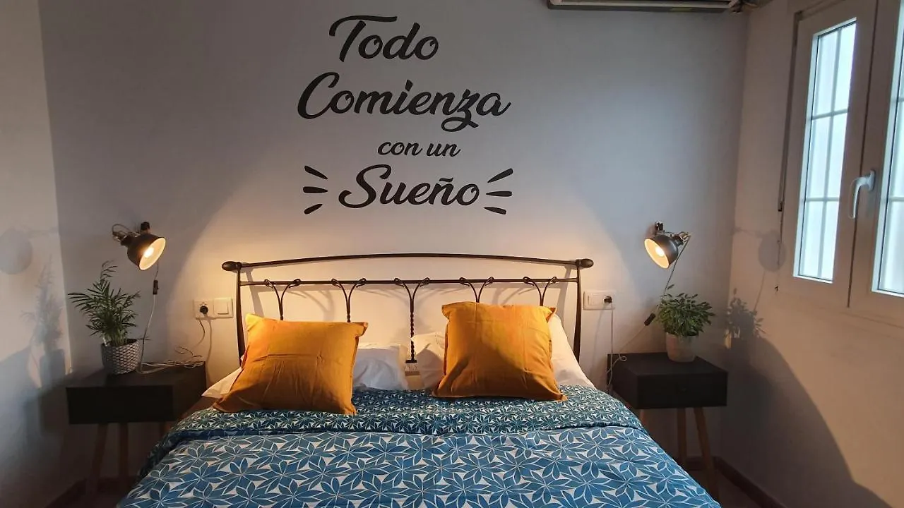 Apartamento Confortable En Punta Umbria Para 6 Personas Apartment
