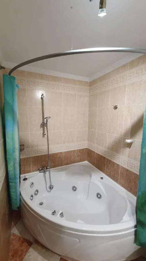 Apartment Apartamento Confortable En Punta Umbria Para 6 Personas