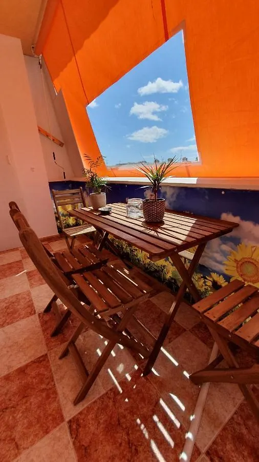 Apartamento Confortable En Punta Umbria Para 6 Personas Spain