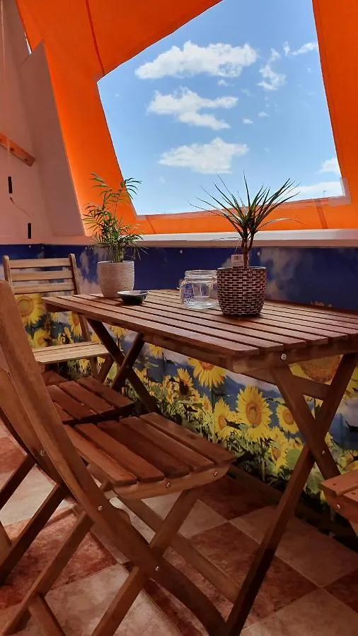 Apartamento Confortable En Punta Umbria Para 6 Personas 0*,  Spain