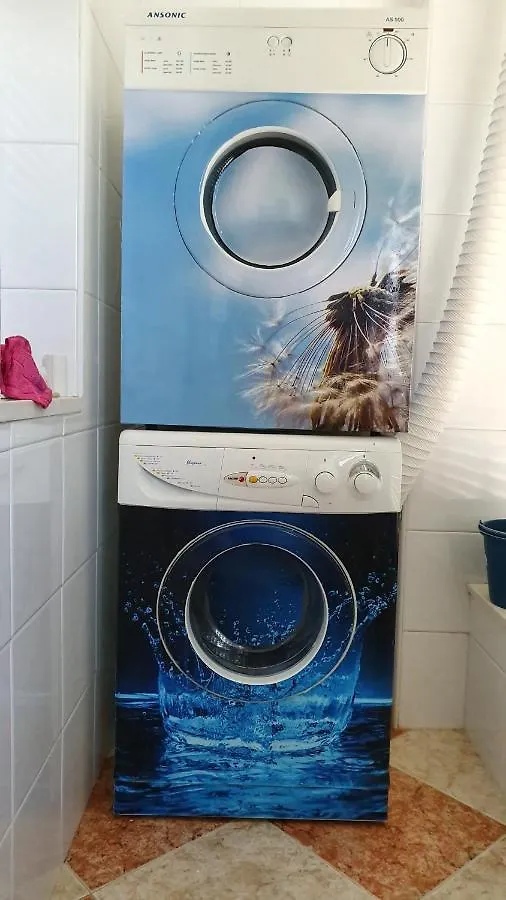 Apartamento Confortable En Punta Umbria Para 6 Personas