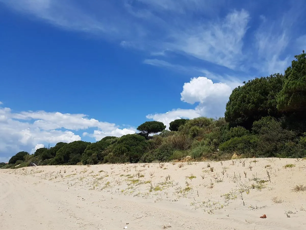 Apartamento Confortable En Punta Umbria Para 6 Personas