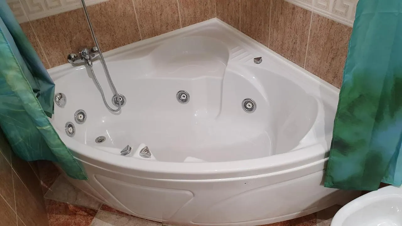 Apartamento Confortable En Punta Umbria Para 6 Personas Spain