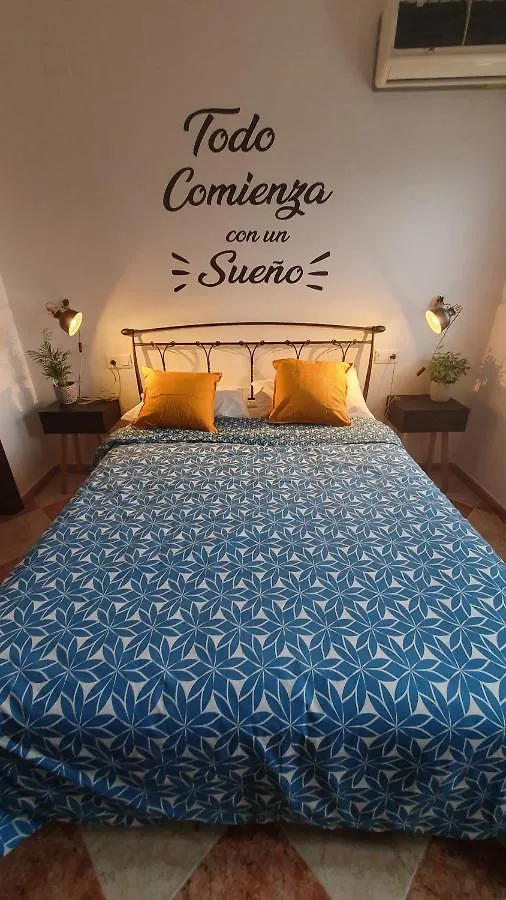 Apartamento Confortable En Punta Umbria Para 6 Personas Apartment