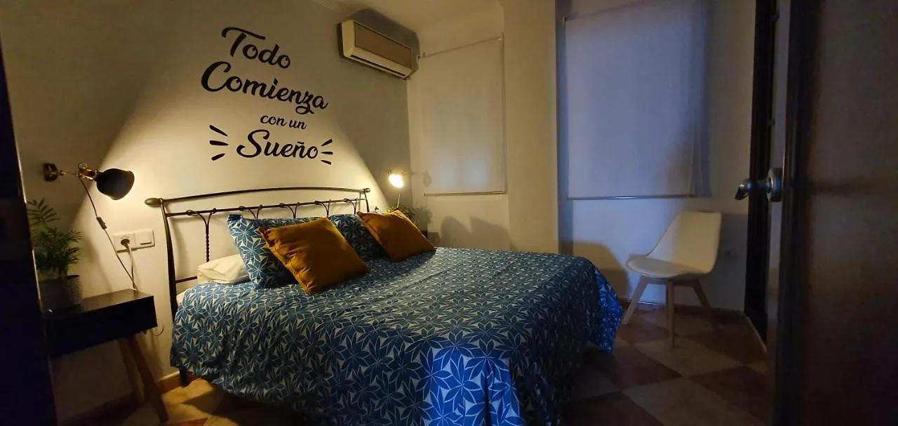 Apartment Apartamento Confortable En Punta Umbria Para 6 Personas