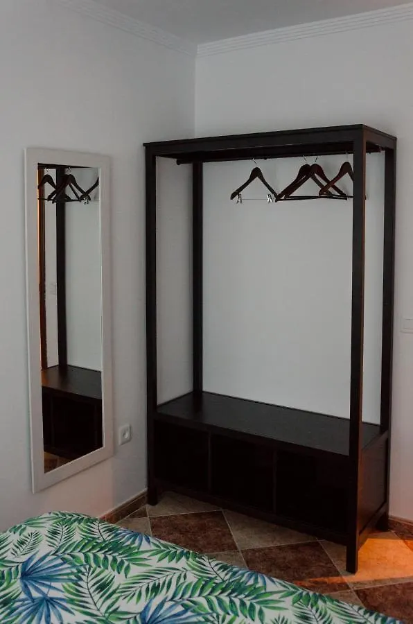 Apartamento Confortable En Punta Umbria Para 6 Personas Apartment