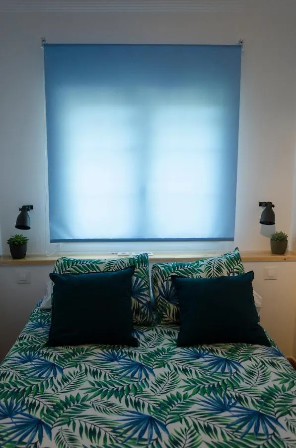 Apartamento Confortable En Punta Umbria Para 6 Personas Apartment