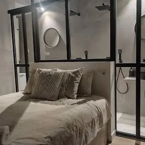 Suiteumbria, Diseño Y Relax En La Playa! Apartamento