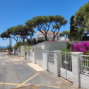 Chalé Santa Maria Chalet
