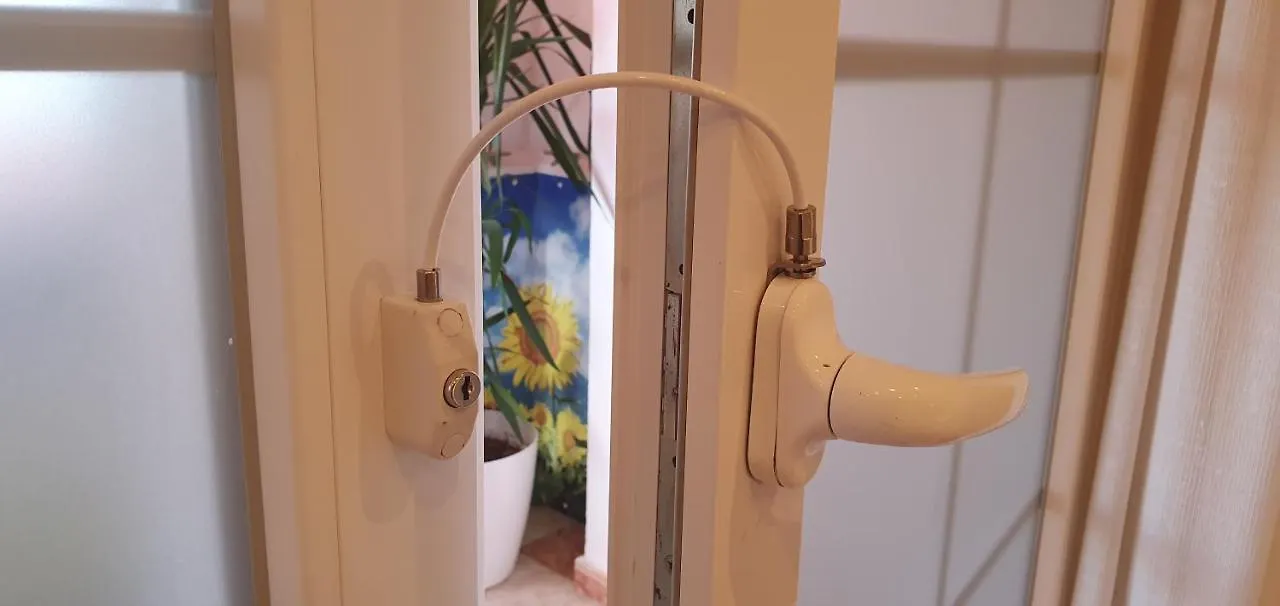 Apartamento confortable en Punta Umbria para 6 personas España