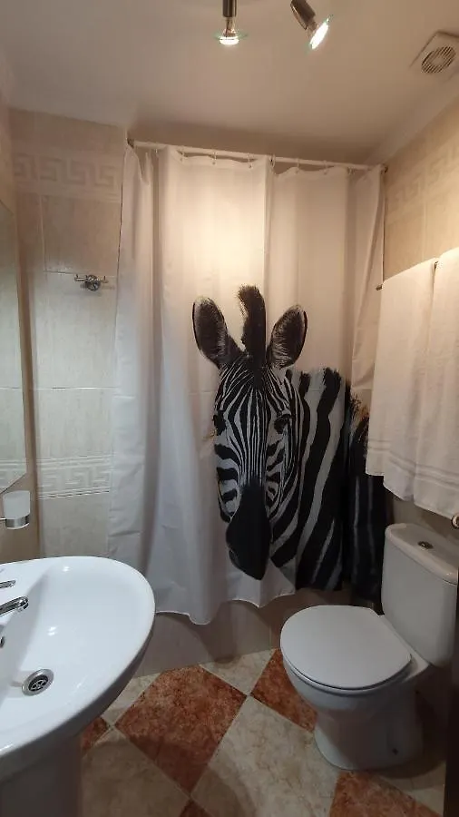 Apartamento confortable en Punta Umbria para 6 personas 0*,  España
