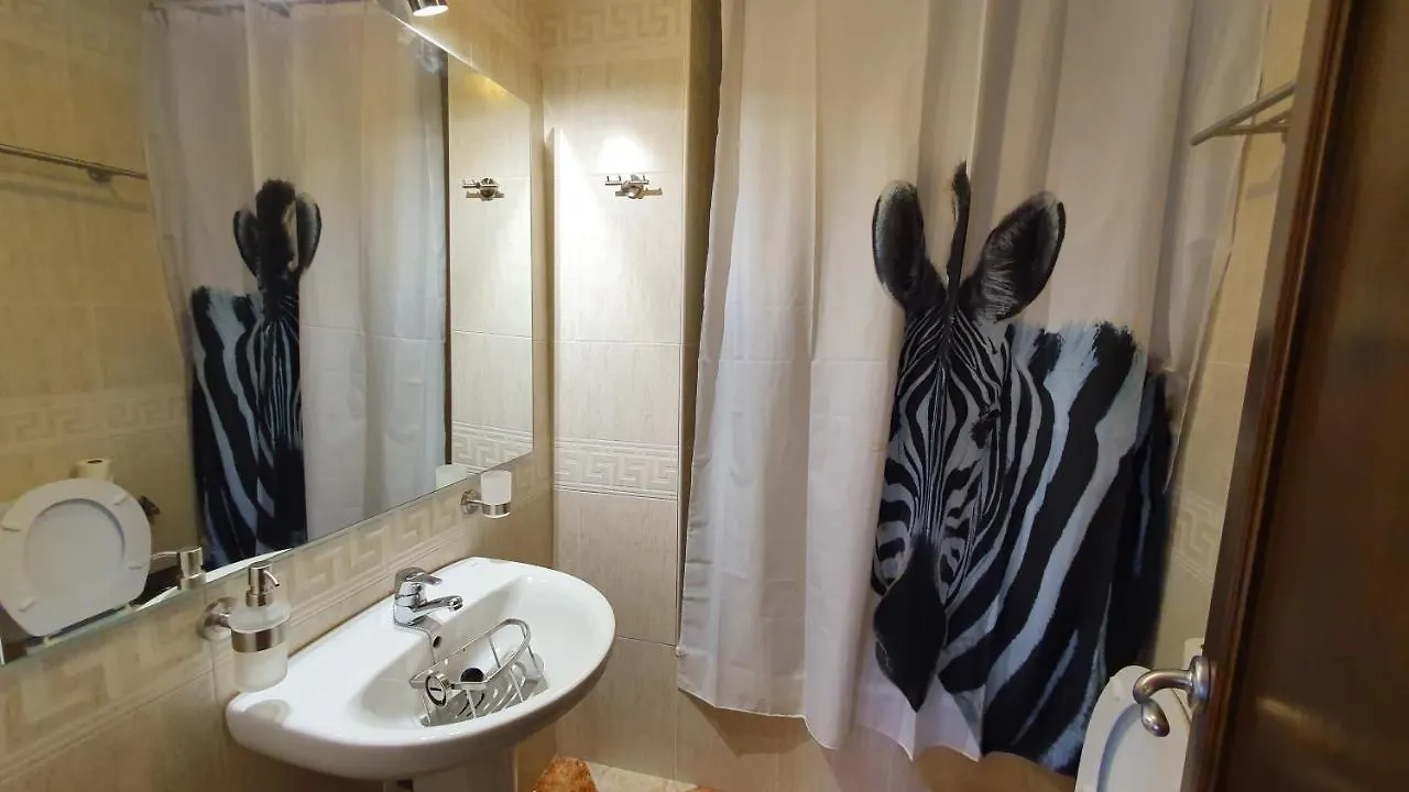 Apartamento confortable en Punta Umbria para 6 personas España